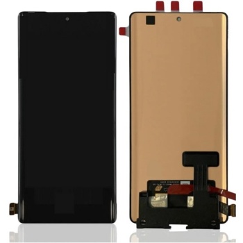 İnfinix Note 40 Pro Uyumlu Lcd Ekran