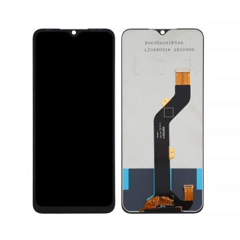 İnfinix Hot 10 X682 Uyumlu Lcd Ekran
