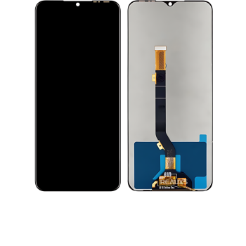 Tecno Spark 9 Pro Uyumlu Lcd Ekran