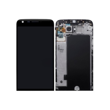 LG G5 Uyumlu Lcd Ekran