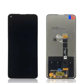 LG K61 Uyumlu Lcd Ekran