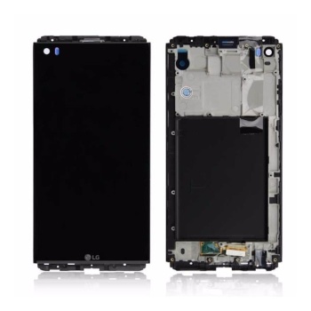 LG V20 H990Tr Uyumlu Lcd Ekran