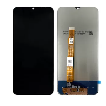 Vivo Y21 Uyumlu Lcd Ekran