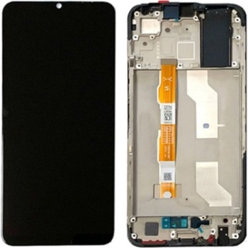 Vivo Y21 Uyumlu Lcd Ekran FULL ÇITALI