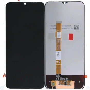 Vivo Y22S Uyumlu Lcd Ekran