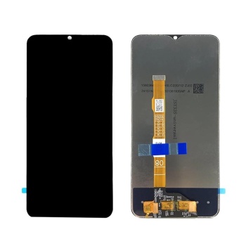 Vivo Y33S Uyumlu Lcd Ekran