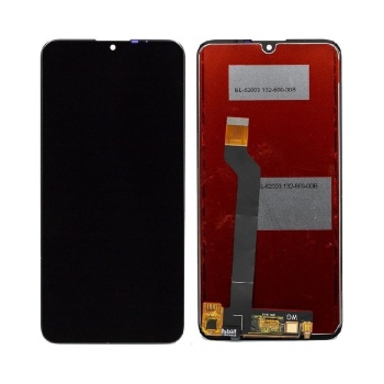 Casper Via F3 Uyumlu Lcd Ekran