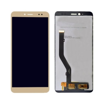 Casper Via M4 Uyumlu Lcd Ekran Gold
