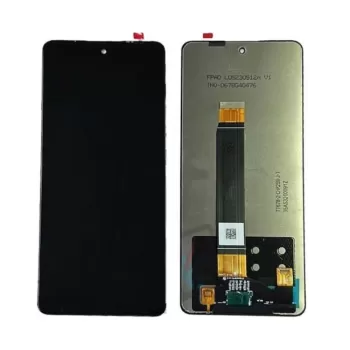 Casper Via M40 Uyumlu Lcd Ekran Siyah