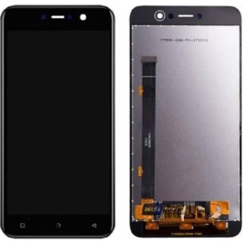 Casper Via P2 Uyumlu Lcd Ekran Siyah