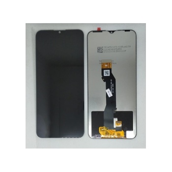 Omix X5 Uyumlu Lcd Ekran