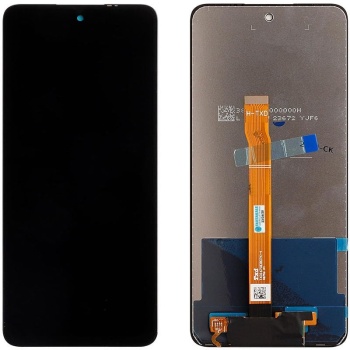 Omix X500 (H Version) Uyumlu Lcd Ekran