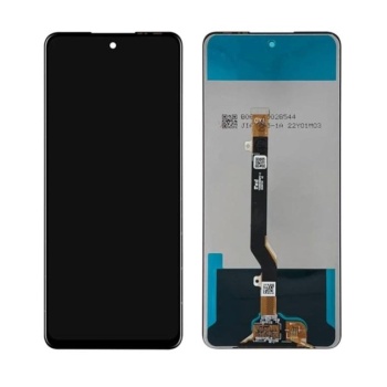 Omix X7 Uyumlu Lcd Ekran