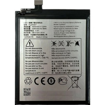 Alcatel X3 2020 Uyumlu Batarya Pil