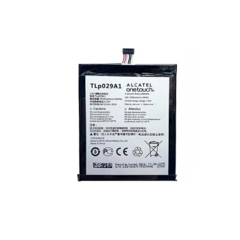Alcatel idol 3 (5.5) Uyumlu Batarya Pil