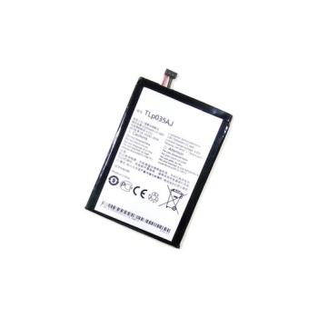 Alcatel Pop 4 Uyumlu Batarya Pil