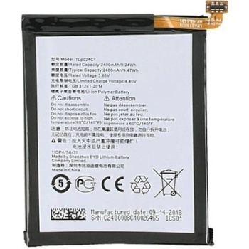 Alcatel A3 Uyumlu Batarya Pil