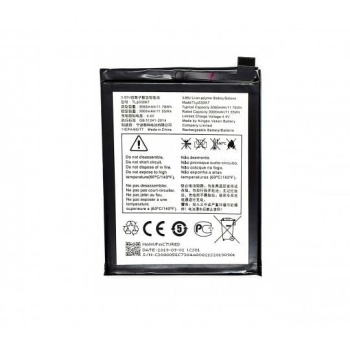 Alcatel 1S Uyumlu Batarya Pil