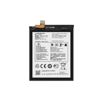 Alcatel 1S 2020 Uyumlu Batarya Pil