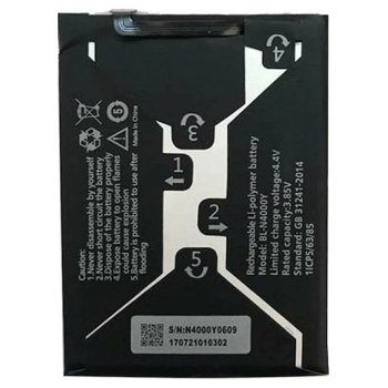 Casper Via M4 Uyumlu Batarya Pil