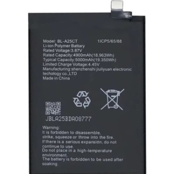 Casper Via E30 Uyumlu Batarya Pil