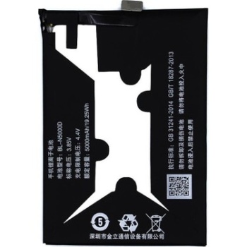 Casper Via A1 PLUS Uyumlu Batarya Pil