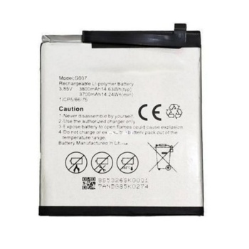 General Mobile GM9 Pro Uyumlu Batarya Pil