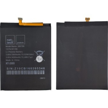 General Mobile GM 10 Uyumlu Batarya Pil