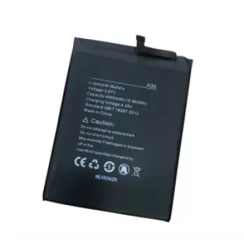 Hiking A42 Uyumlu Batarya Pil