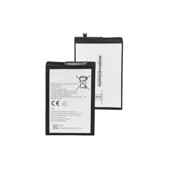 İnfinix NOTE 9 Uyumlu Batarya Pil