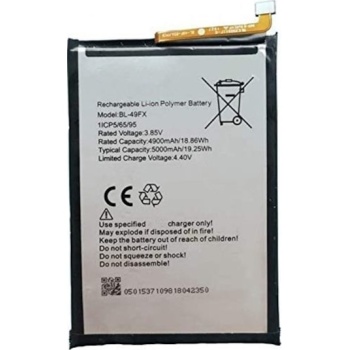 İnfinix NOTE 9 Pro Uyumlu Batarya Pil