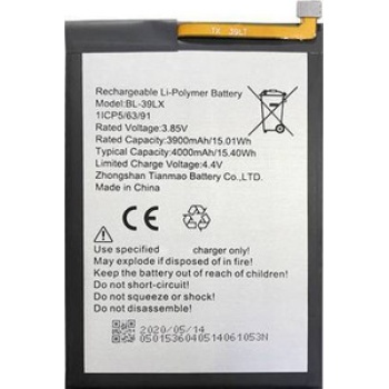 İnfinix S5 Lite Uyumlu Batarya Pil