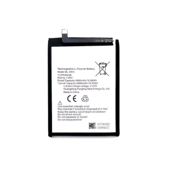 İnfinix SMART HD BL-49IX  Uyumlu Batarya Pil