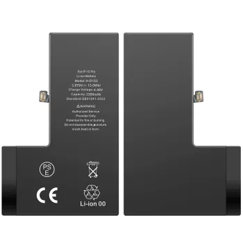 İphone 15 Pro Uyumlu Batarya Pil