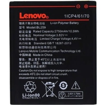 Lenovo K5 Uyumlu Batarya Pil