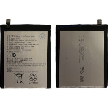 Lenovo A7020 Uyumlu Batarya Pil