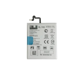 Lg K50S Uyumlu Batarya Pil