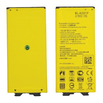 Lg G5 Uyumlu Batarya Pil