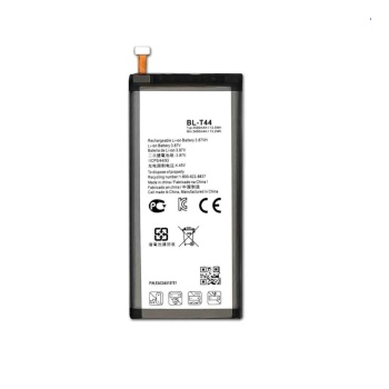 Lg Q60 Uyumlu Batarya Pil