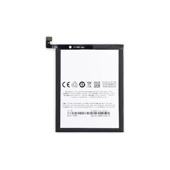 Meizu 6T Uyumlu Batarya Pil