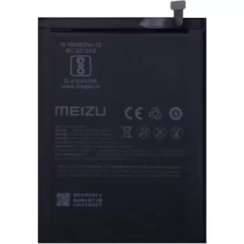 Meizu M10 Uyumlu Batarya Pil