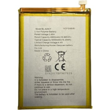 Omix X300 Uyumlu Batarya Pil