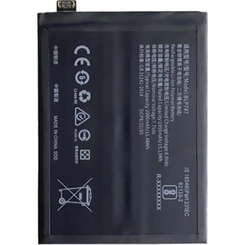 Oppo RENO 4 PRO BLP787 Uyumlu Batarya Pil
