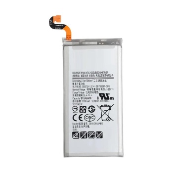 Samsung Galaxy S8 Plus Uyumlu Batarya