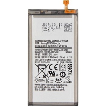 Samsung Galaxy S10 Uyumlu Batarya