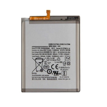 Samsung Galaxy S21 PLUS Uyumlu Batarya