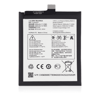 Tcl 20 PRO Uyumlu Batarya Pil