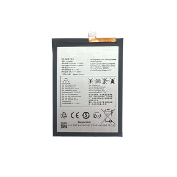 Tcl 30 Uyumlu Batarya Pil