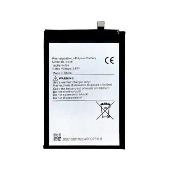 Tecno Camon 19 Pro Uyumlu Batarya Pil