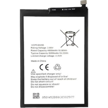 Tecno Camon 30 Uyumlu Batarya Pil